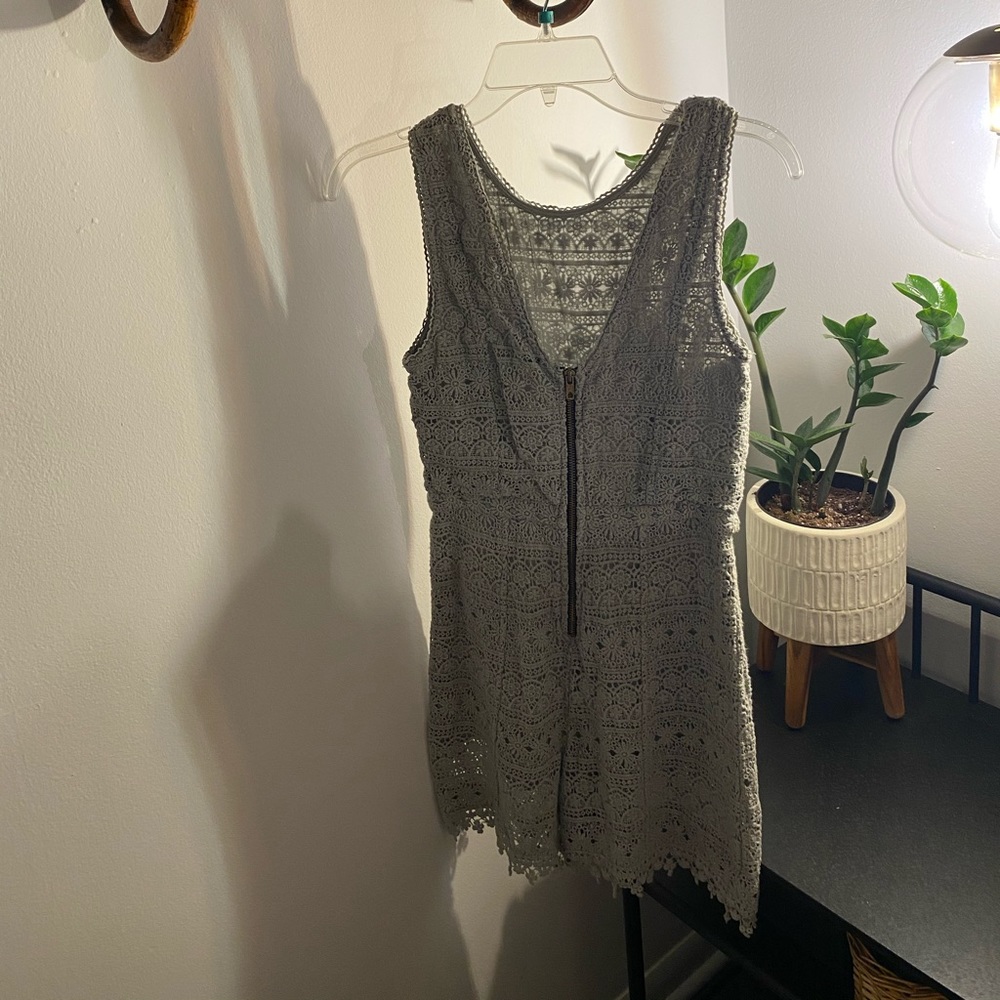 Romper - Picture 2 of 2